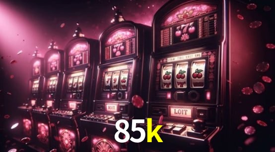 cassino 85k