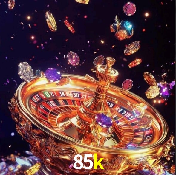 Casino Ao Vivo 85k
