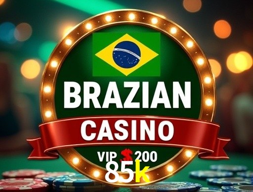 Promoção Relâmpago 85k