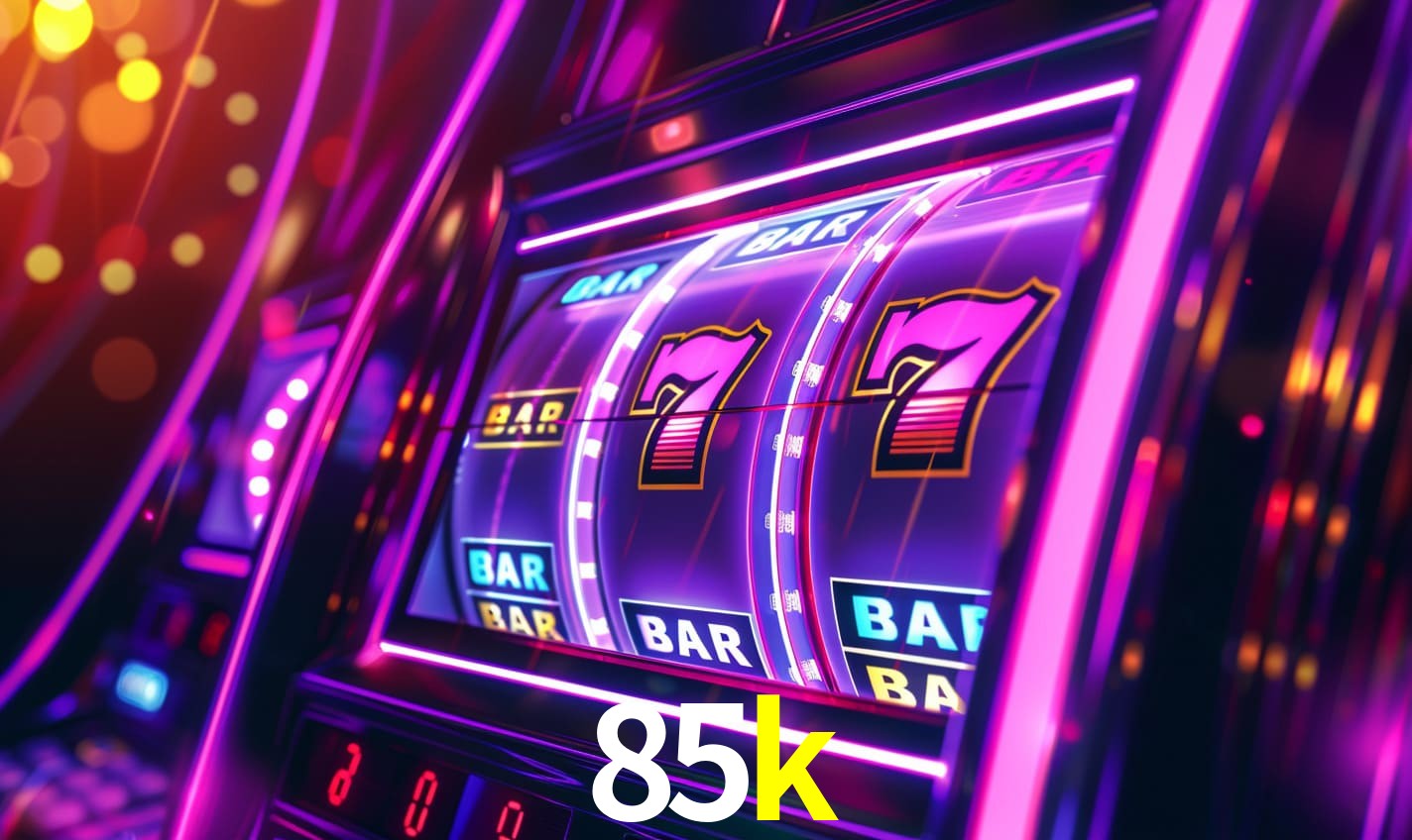 85k - Roleta Perigosa - 85k.com