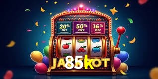 Diretório de Jogos 85k