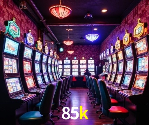 Integração de APIs 85k