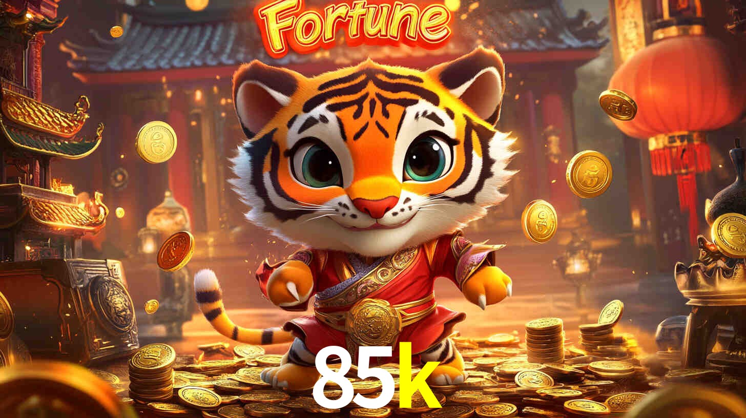Apostas Esportivas na 85k: Um Guia Completo