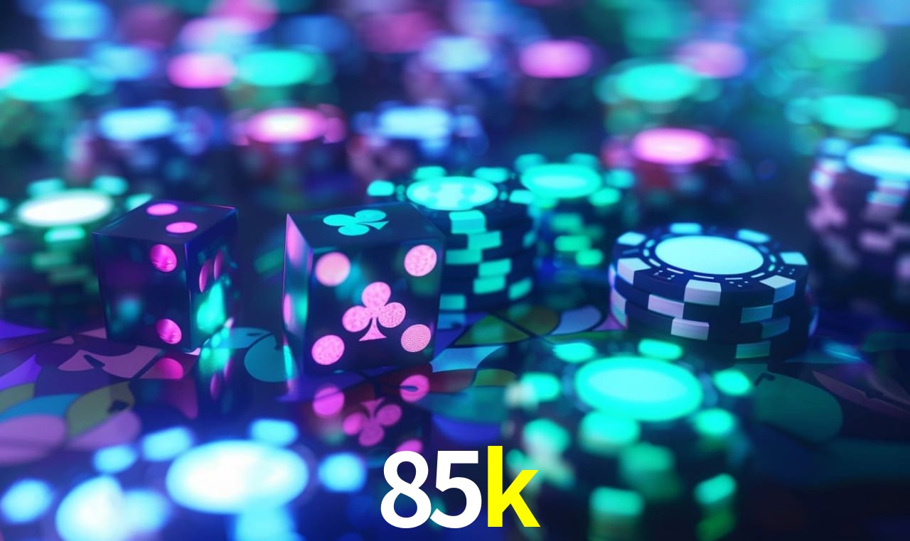 Torneios 85k