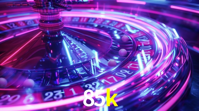 Desvendando o Mundo dos Jogos Virtuais na 85k