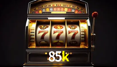 Apostas Esportivas na 85k: Um Guia Completo