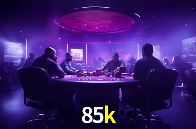 Apostas de Basquete 85k