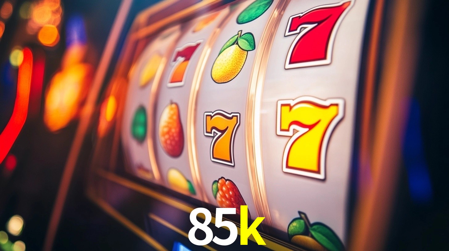 85k App Interface