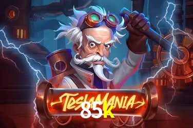 Estatísticas do Jogo 85k