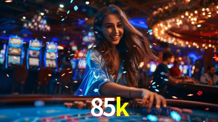 Experiência VIP 85k