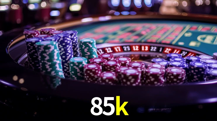 Live Casino 85k
