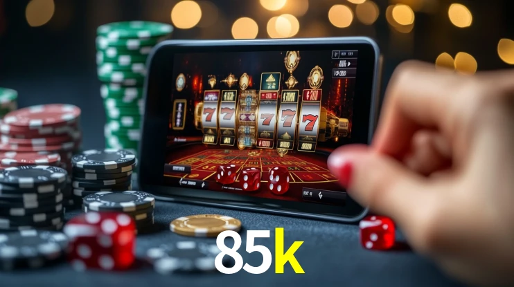Tournaments 85k