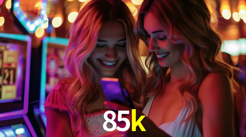 Experimente o Login Seguro Premium no 85k