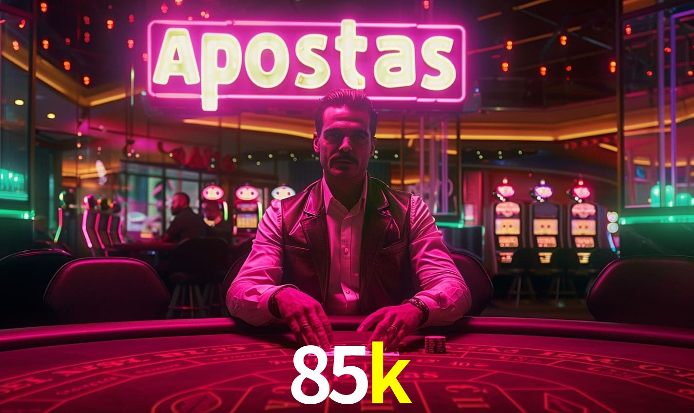 Descubra o Programa VIP da 85k: Vantagens Exclusivas para Jogadores