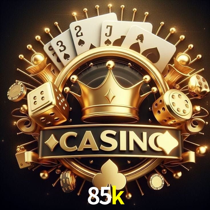 Apostas de Tênis 85k