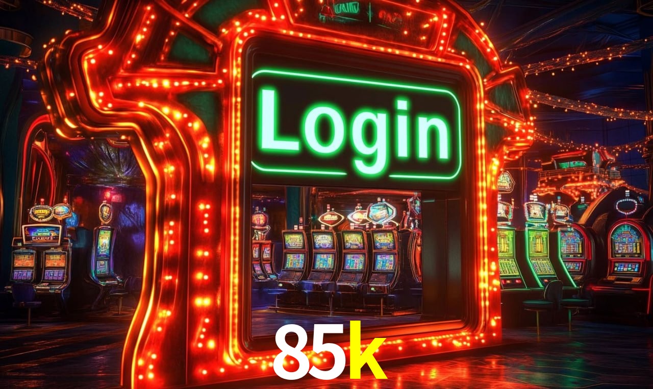 Casino VIP 85k