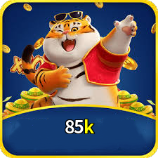 Logo da 85k